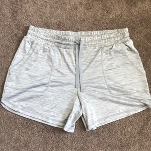 Comfy Athletic/Lounge Shorts